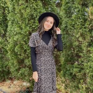 Meet your Posher, Pamela